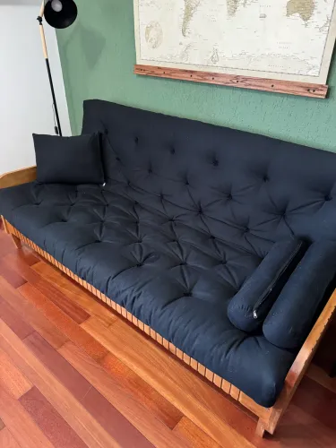 Sofá Cama Futon