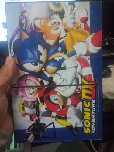 PS2 para conserto ou retirada de peças