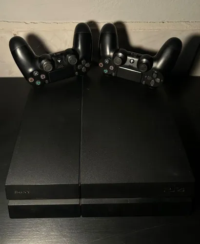 PlayStation4