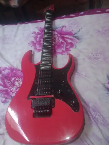 Guitarra Memphis MG330 by Tagima