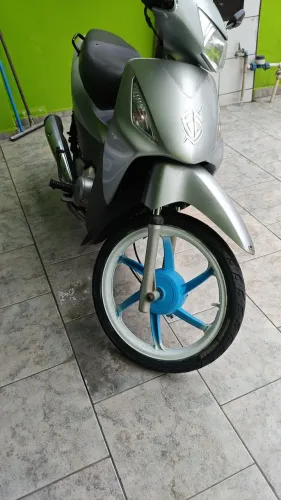 Honda biz 125