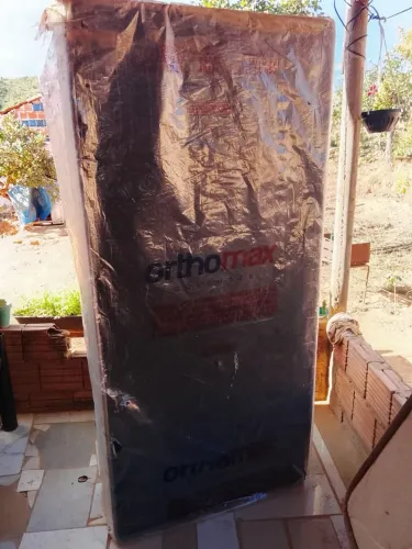 Cama box solteiro