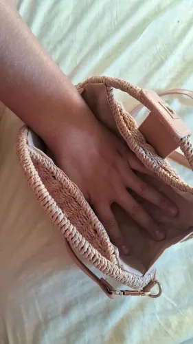 BOLSA FEMININA SEMINOVA