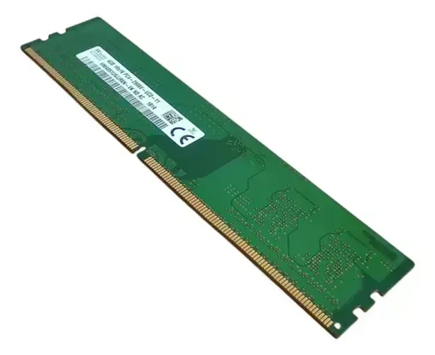 Memória DDR4 4GB 2400mhz SK HYNIX