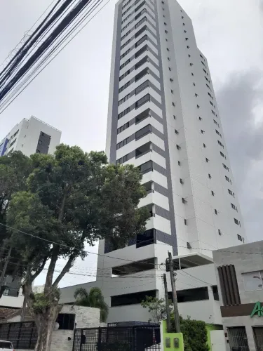 Apartamento para Aluguel - Encruzilhada | 6º Andar