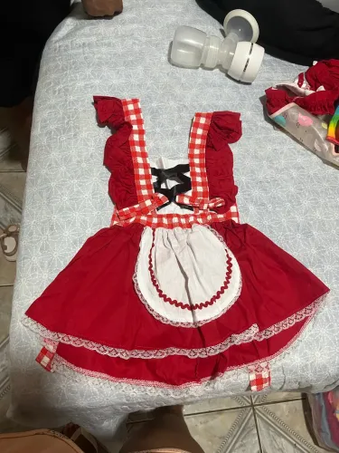 Roupas temáticas 