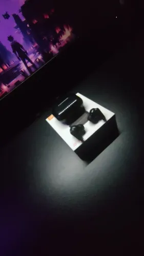 fones bluettoth tws kaidi | kridi kd-780