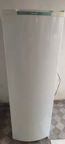 Geladeira Cônsul Pequena Entrego