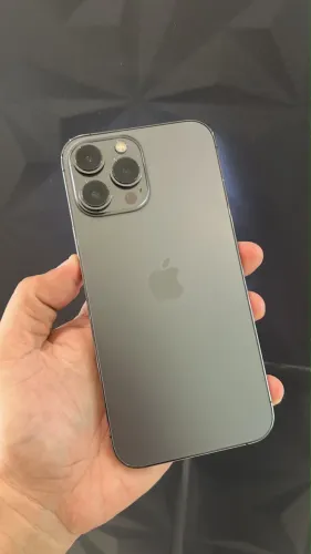 iPhone 13 Pro Max 128gb 86%