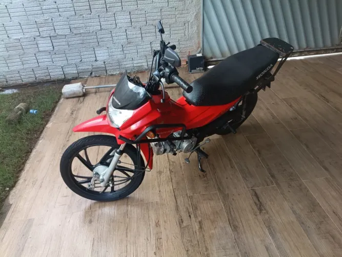 POP 110i