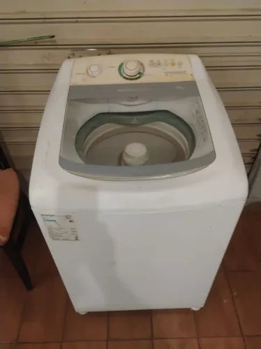 Máquina de Lavar Consul 10KG Anápolis Goiânia Entrego