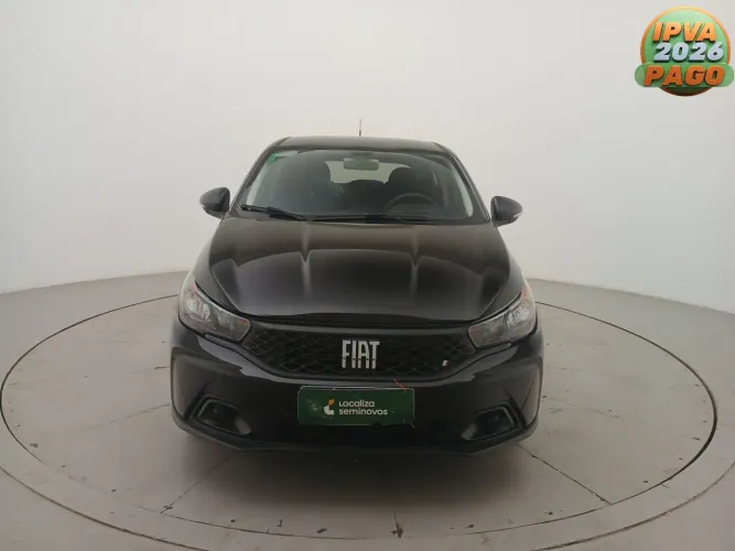 Fiat Argo Drive 1.0 6V Flex 2025