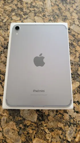 Apple Ipad mini A17 pro 256gb modelo A2996