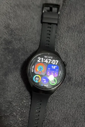 Huawei Watch 5