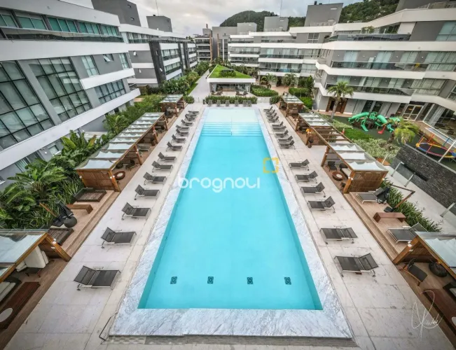 Apartamento Alto Padrão no Quay Home Design