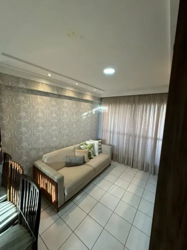 Otimo Apartamento de 2/4!