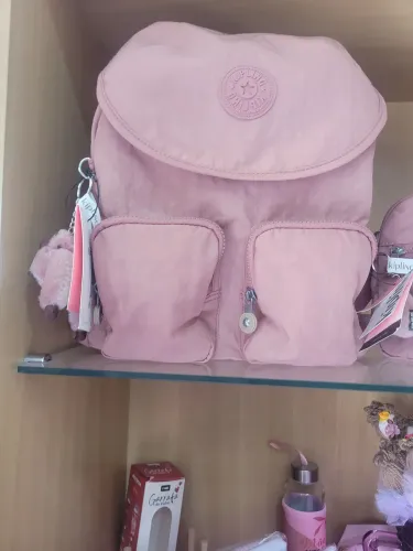 Mochila kipling