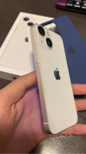 iPhone 13 Mini - Novíssimo