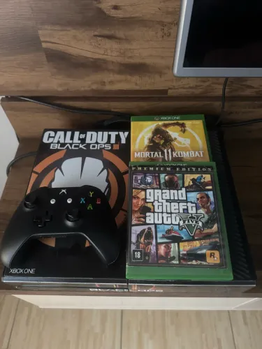 Xbox One