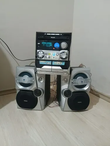 Micro system Philips