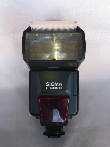 Flash para câmeras Canon