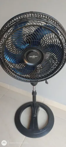Vendo esse ventilador