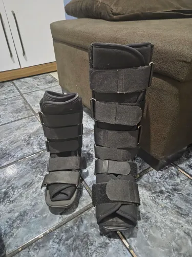 Bota Ortopédica