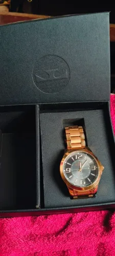 Vendo Relógio masculino Technos