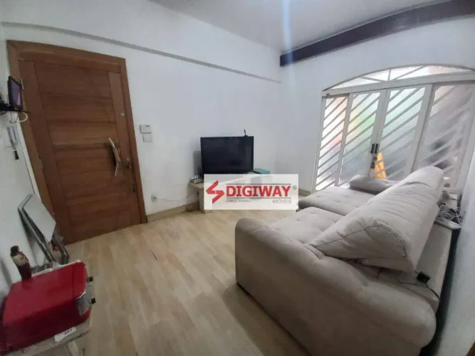 Apartamento com 2 dormitórios, 82 m² - venda por R$ 649.000,00 ou aluguel por R$ 3.621,00/