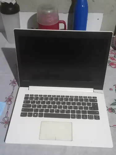 Notebook Lenovo Ideapad 320!