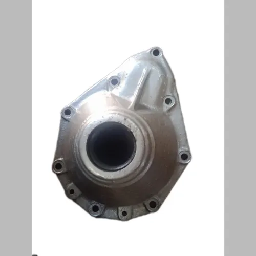 Tampa eixo roda yanmar tc10 ...