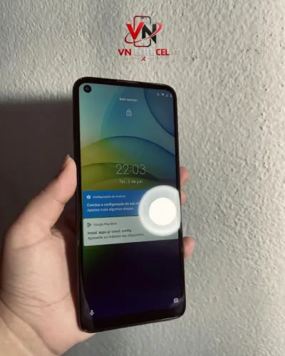 Motorola g9 power 