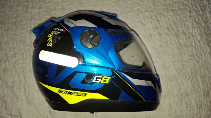 Capacete