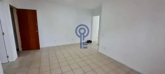 Apartamento 2 quartos no Centro