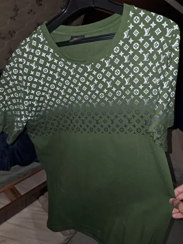 Camisa Louis Vuitton