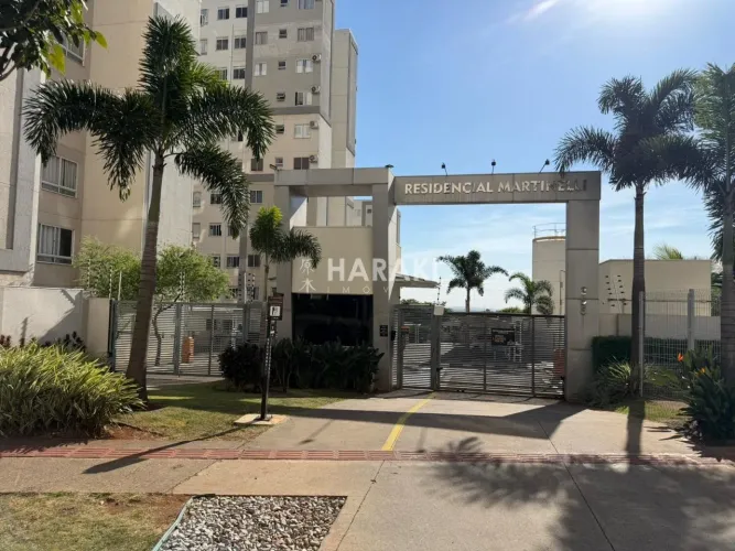 Apartamento à venda no Edifício Martinelli - Maringá/PR