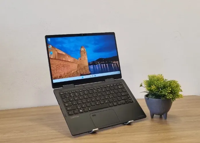 2 em 1| Dynabook Portege X30W - J - Core i7 | 11ª geração | 512GB SSD | 16GB DDR4 | 13,3''