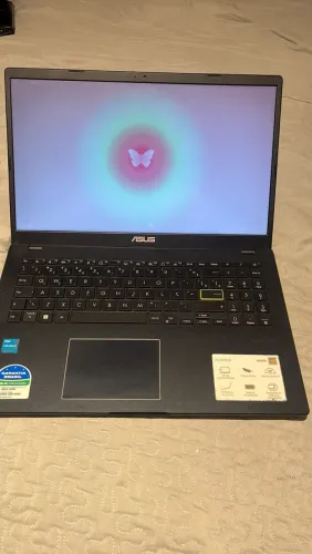 Notebook Asus