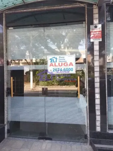 Sala para alugar, 40 m² por R$ 1.650,00/mês - Conjunto Promorar Sapopemba - São Paulo/SP