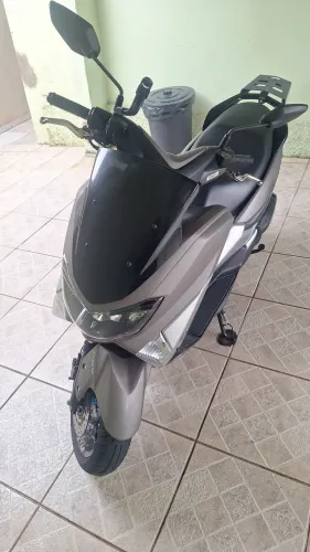 Nmax 2017 em ótimo estado!