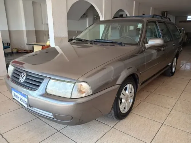 Volkswagen Quantum 1.8 MI/ 1.8i 2000