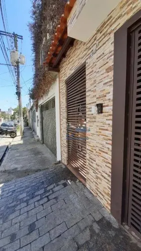 Casa com 1 dormitório para alugar, 20 m² por R$ 1.030,00/mês - Vila Ipojuca - São Paulo/SP