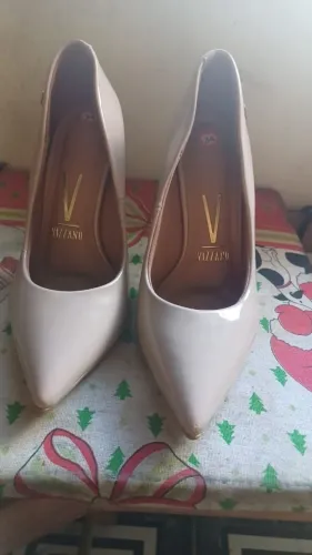 Scarpin VIZZANO 34
