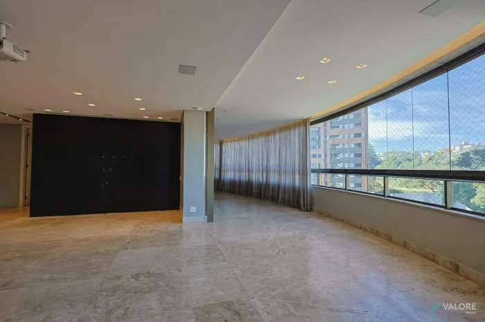 Apartamento 3 quartos para aluguel no Vale do Sereno