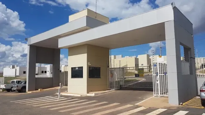 Imóvel para venda com 70 metros quadrados com 3 quartos em Jardim Vitória - Cuiabá - MT