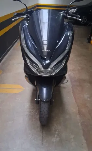 Pcx 2019