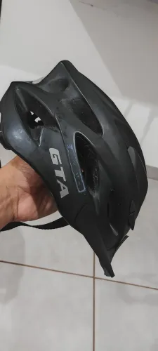 Capacete GTA P/M