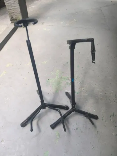 Pedestal guitarra violão baixo