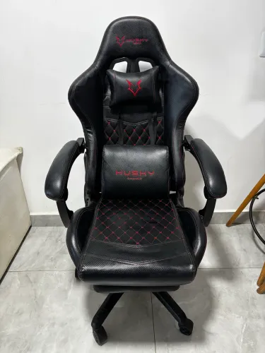 Cadeira Gamer Husky Tempest