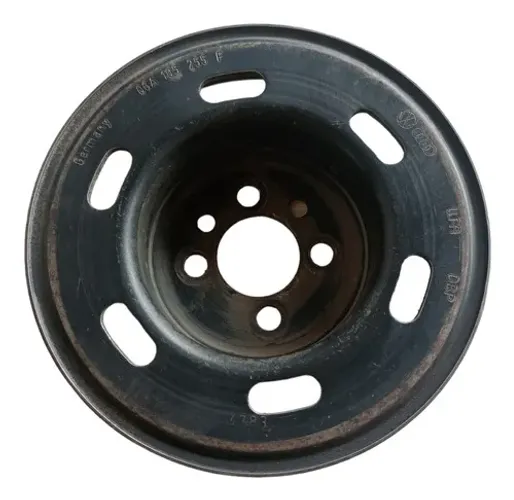 Polia Virabrequim Vw Golf Audi A3 1.6 